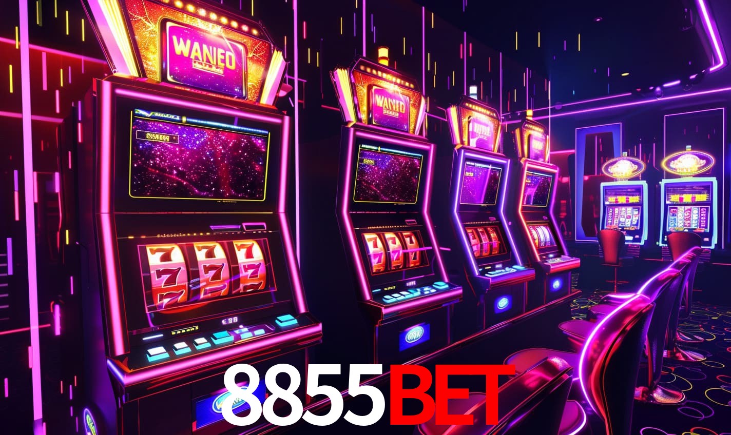 8855bet Download Oficial