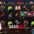 8855bet Licença Curaçao Gaming