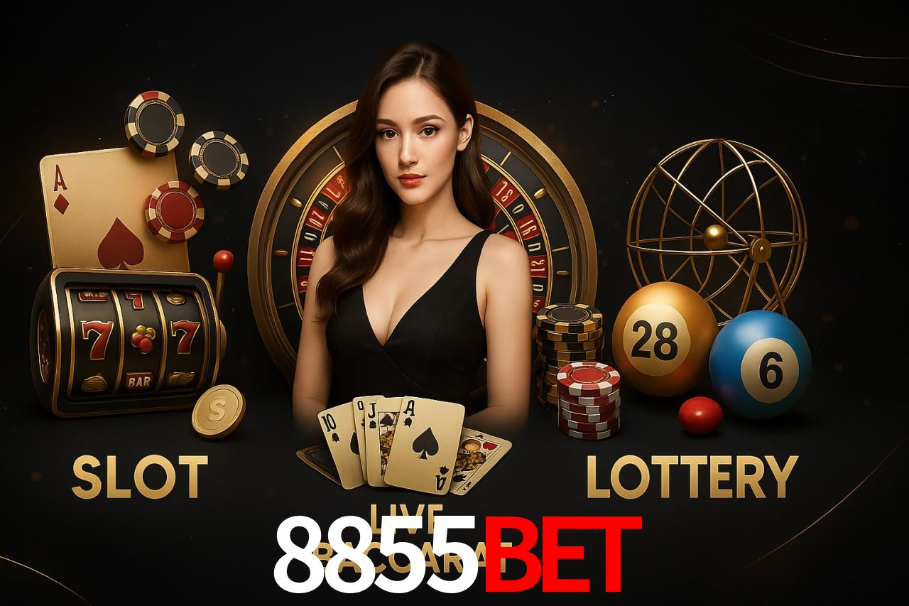 Plataforma 8855bet - PIX Instantâneo