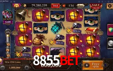 8855bet Pagamento Seguro SSL