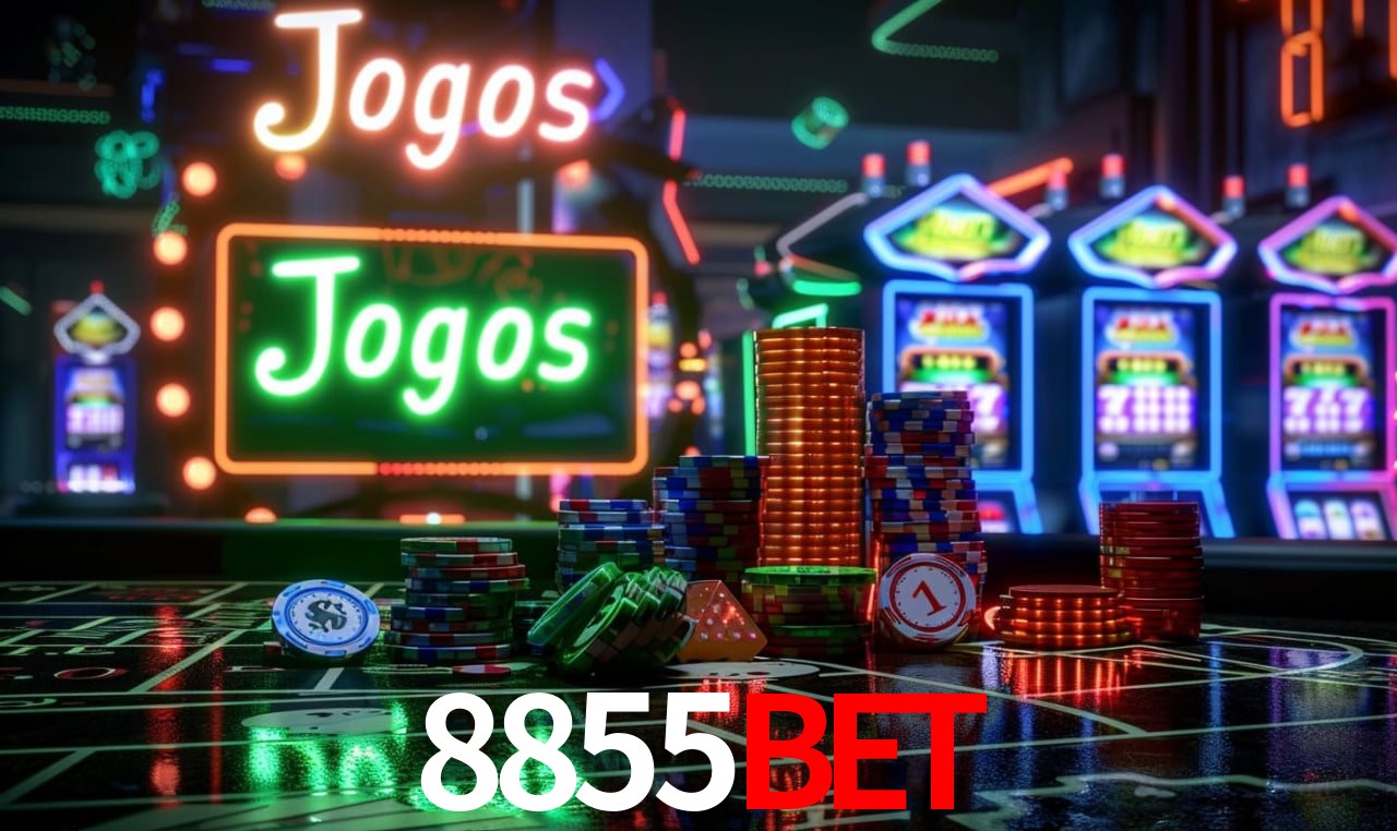 Servidor Brasil 8855bet