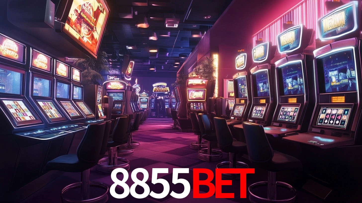Licença Curaçao 8855bet